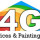 4G Services & Painting LLC