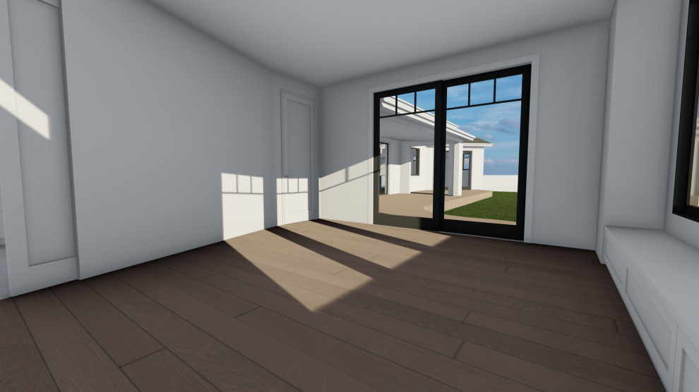 The Maag Residence Remodel