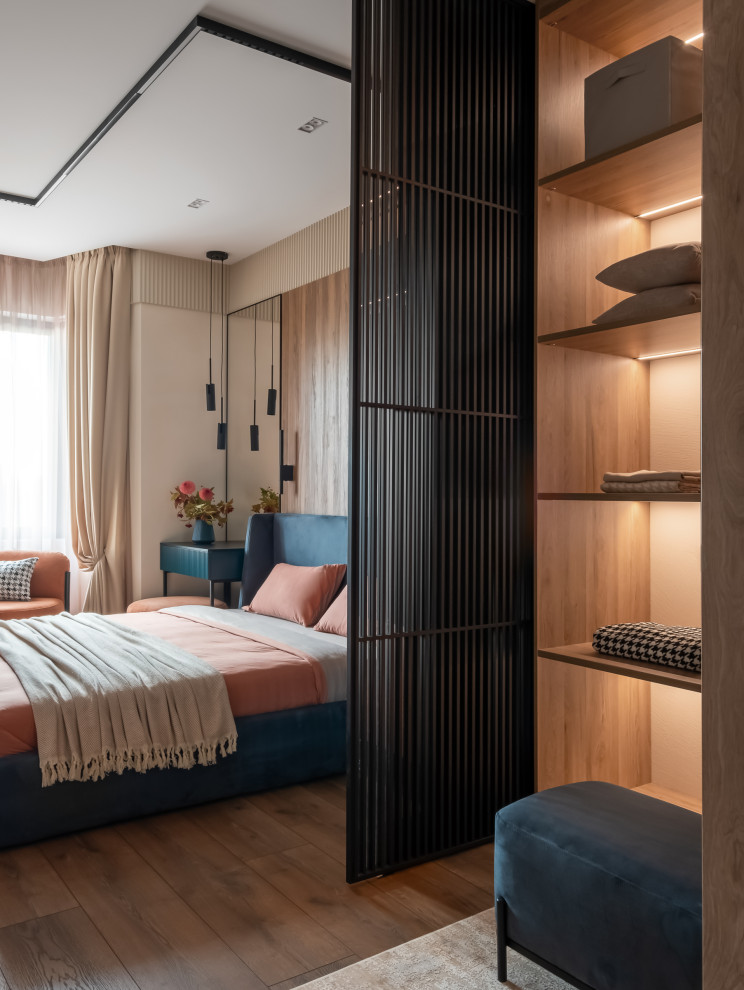 ЖК Зиларт 66м2