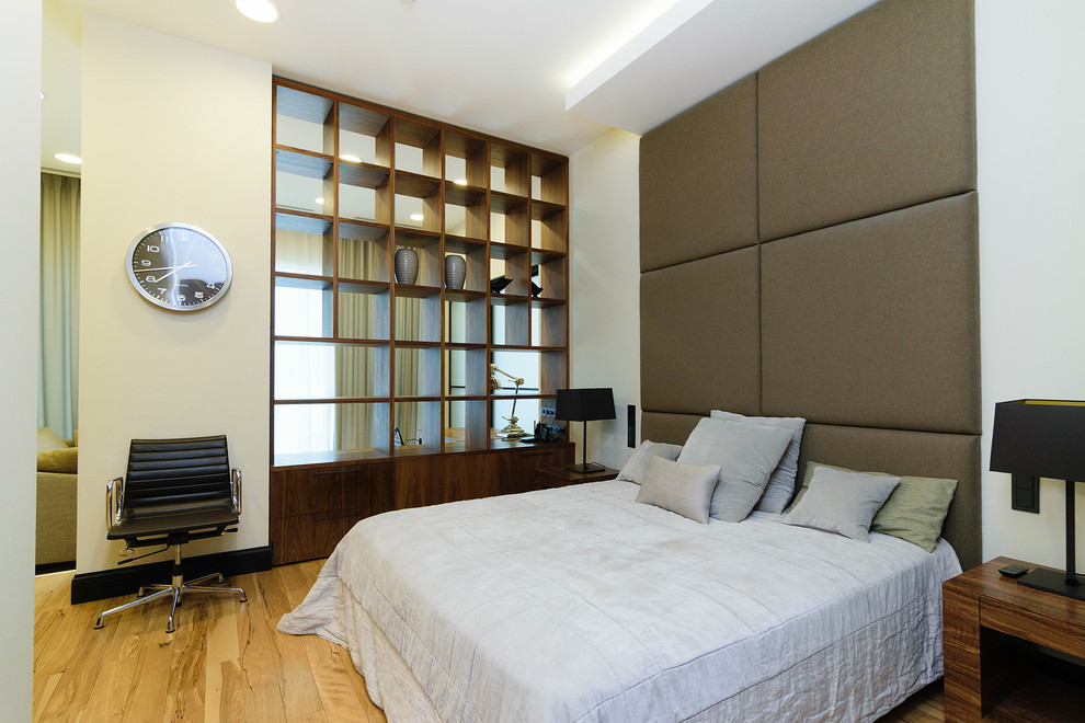 Апартаменты на Цветном