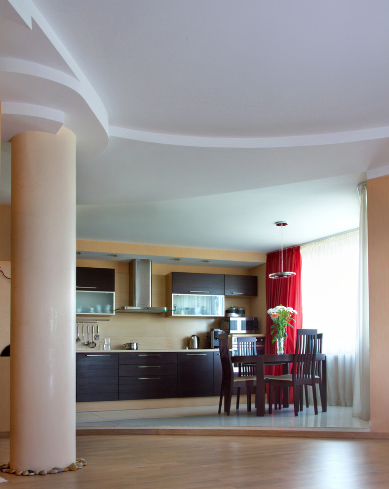 Квартира на ул. Савушкина