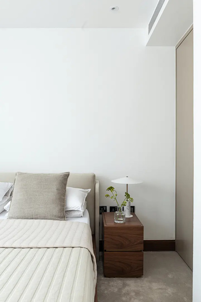 Luxury Apartment Interior Design in Central London