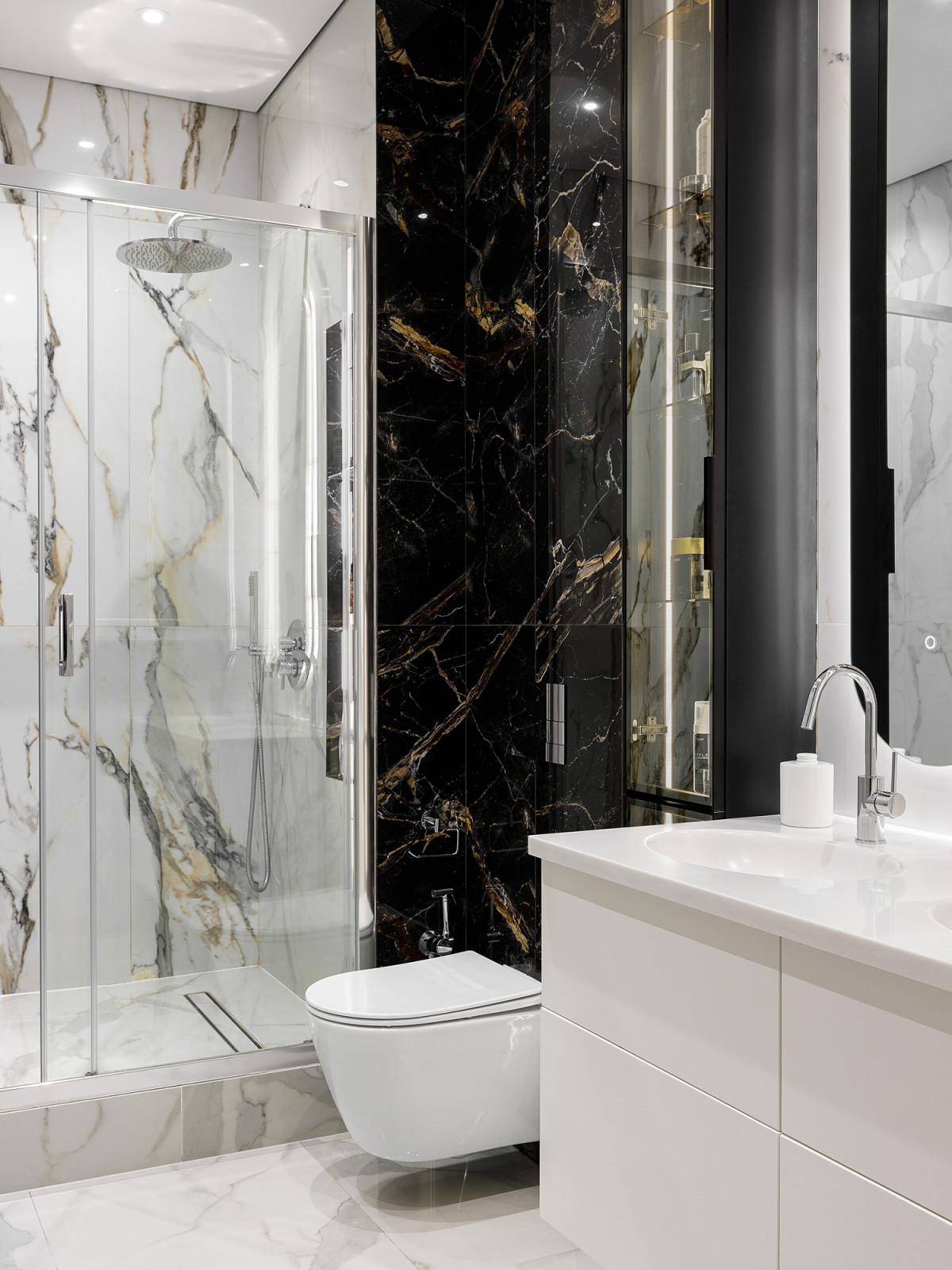 Квартира в Savin House №3