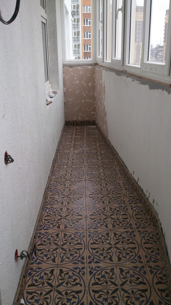 Квартира Тюмень