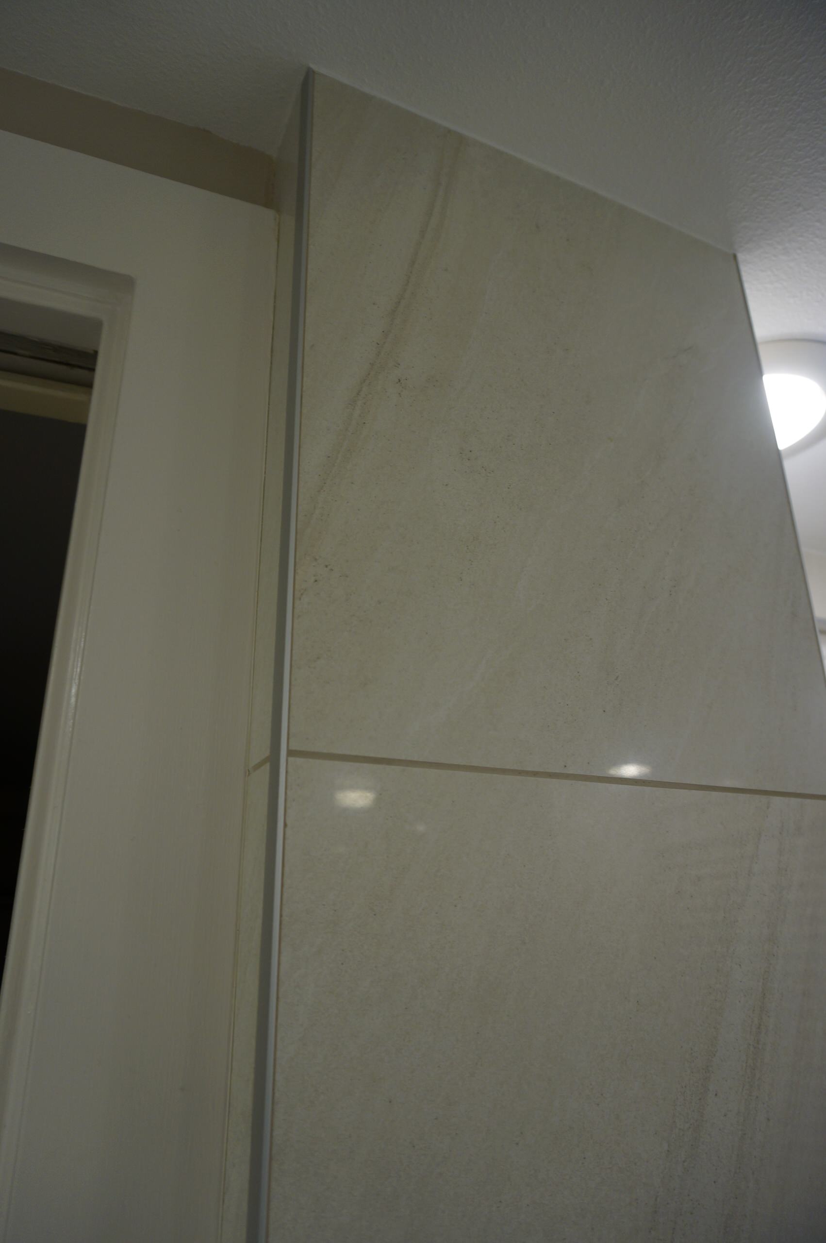 Upscale Master Ensuite