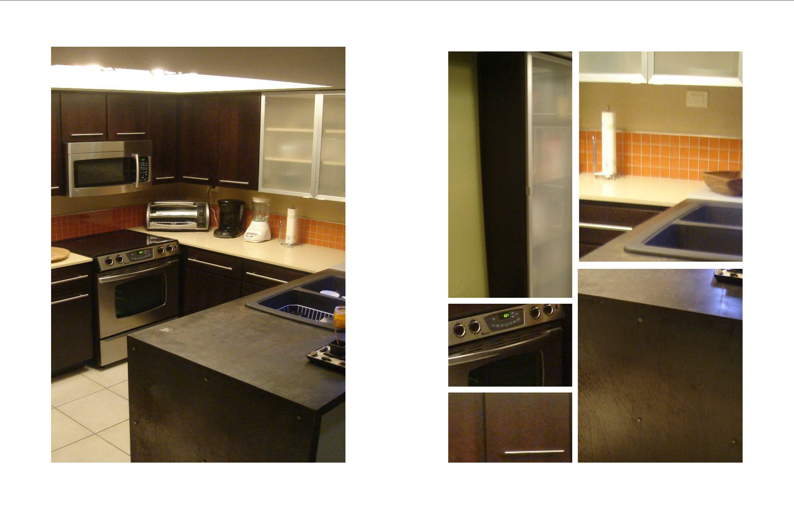 Condo Update AZ Papago Park