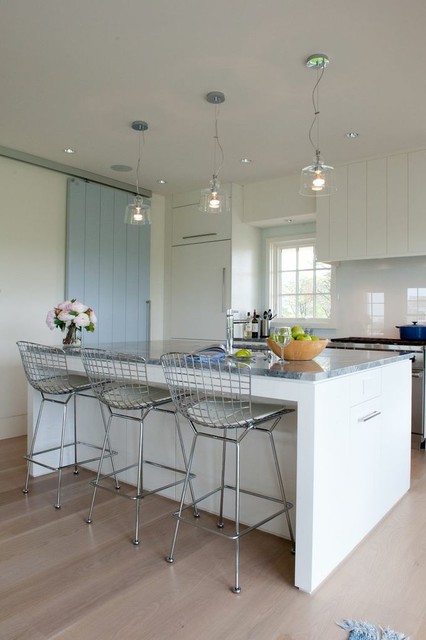 Midcentury Kitchen contemporary-kitchen