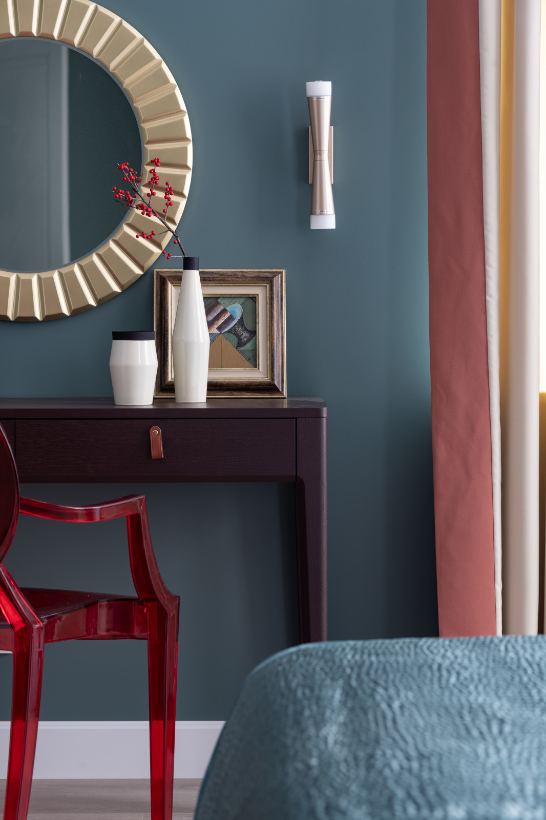 Дом без хозяина