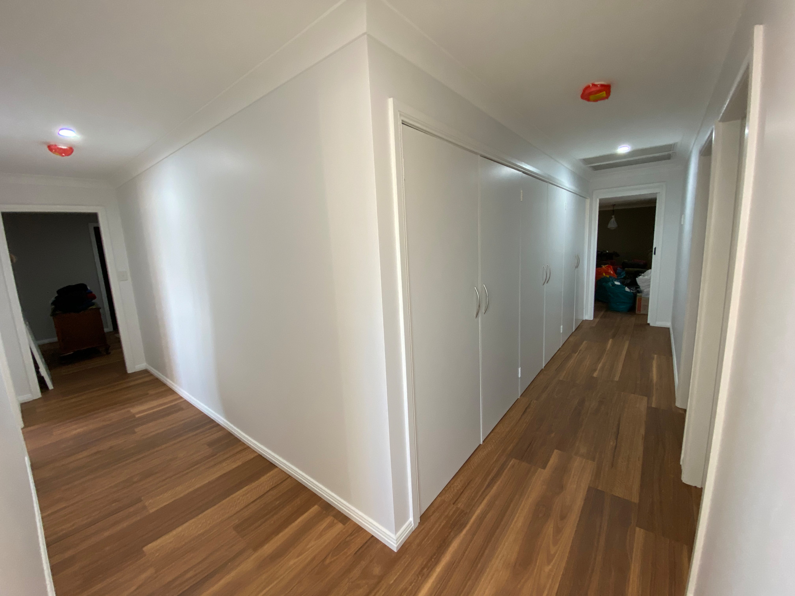 SEE YOU LATER " 70'S " FULL HOUSE RENOVATION