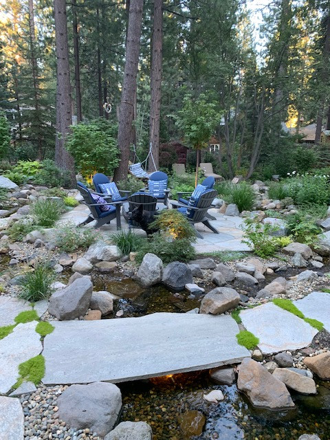 Tahoe Living