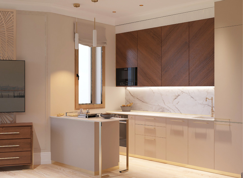 Квартира, г.Новосибирск, ул.Коммунистическая