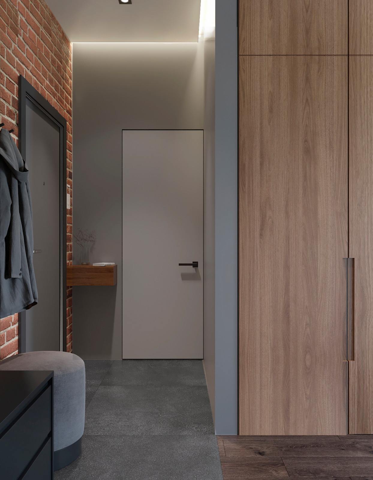 ЖК "Город на реке Тушино-2018"45 кв.м.