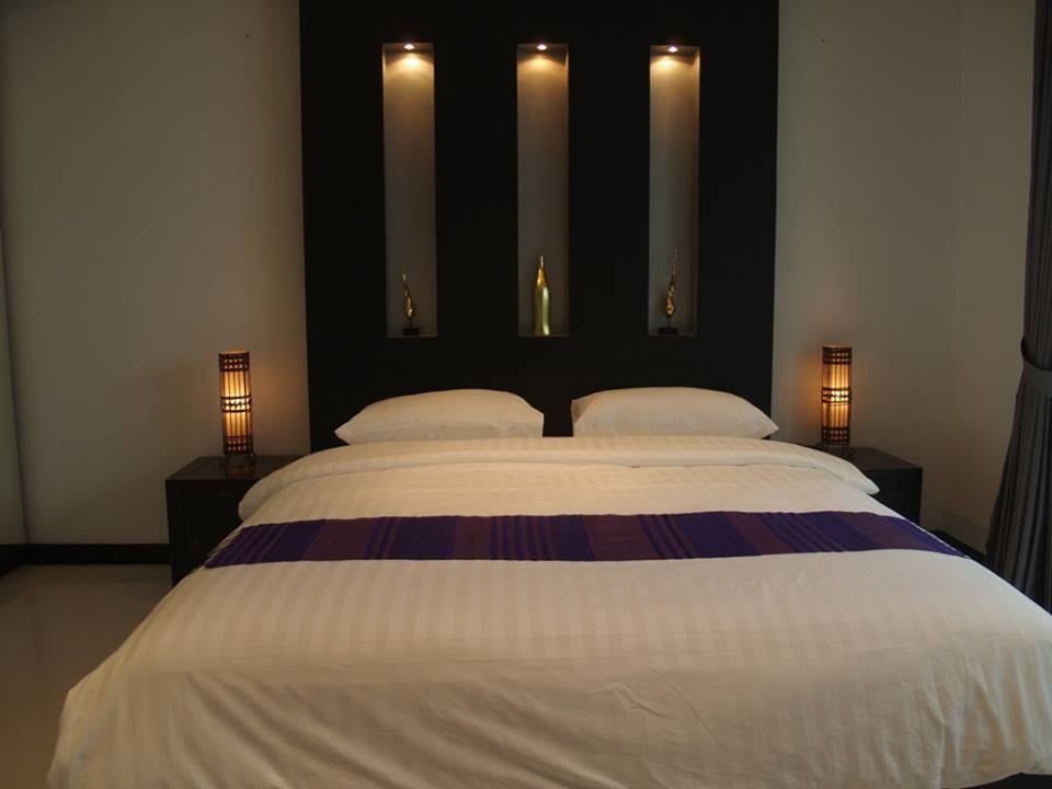 дома в тайланде