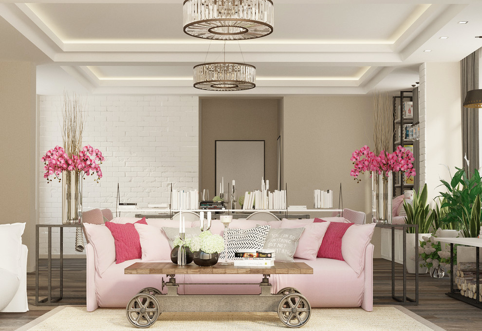 Зеленая Роща