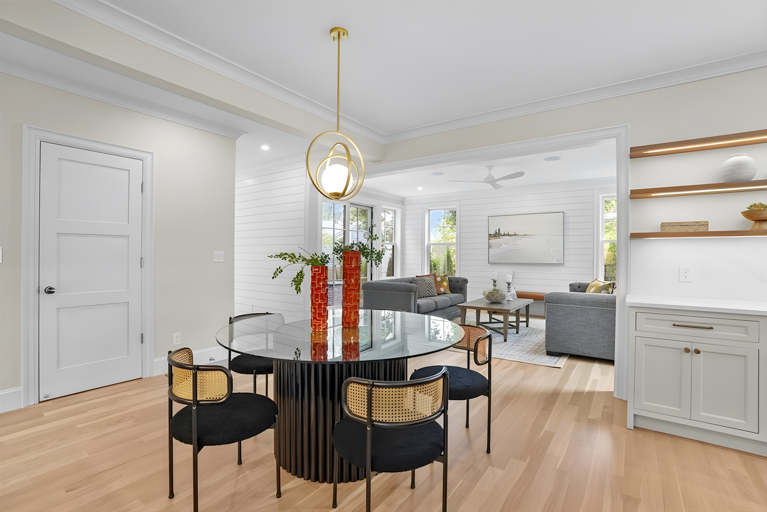 South St Chestnut Hill