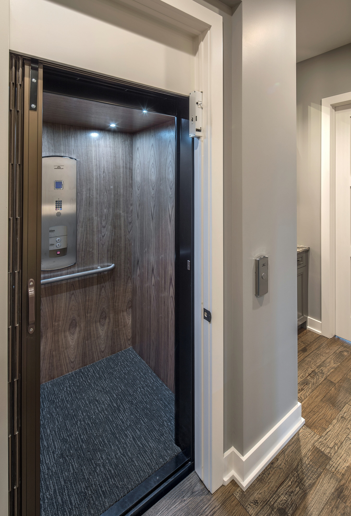 Modern Eclectic Inspired Home | Custom Build