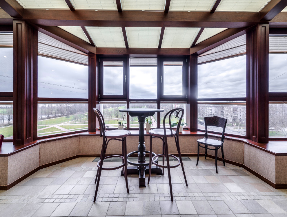 Квартира в Петергофе