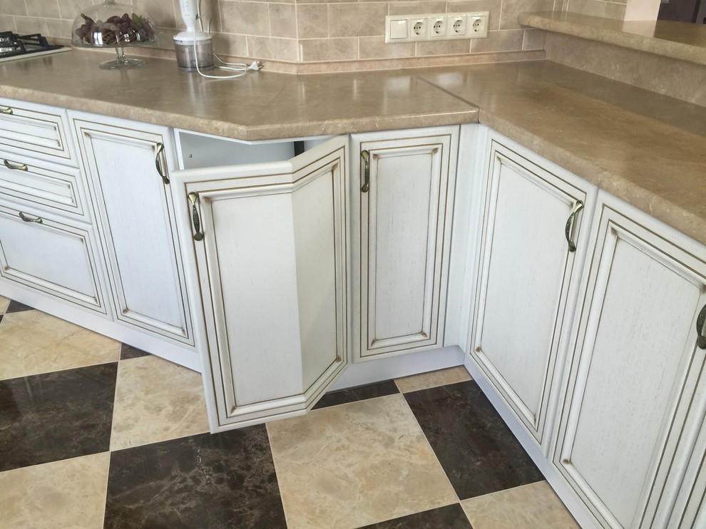 Итальянский дизайн от Отечественного производителя