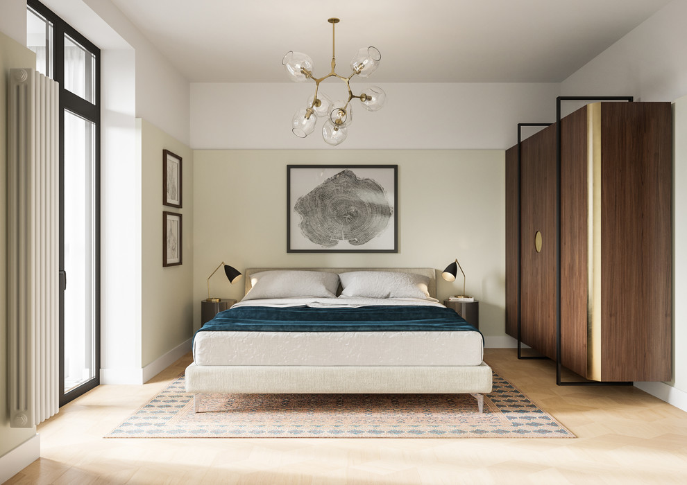 Квартира в ЖК Филиград