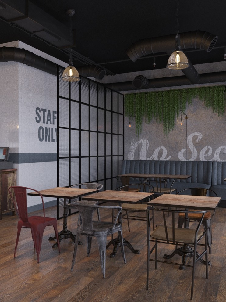 Бар/ресторан