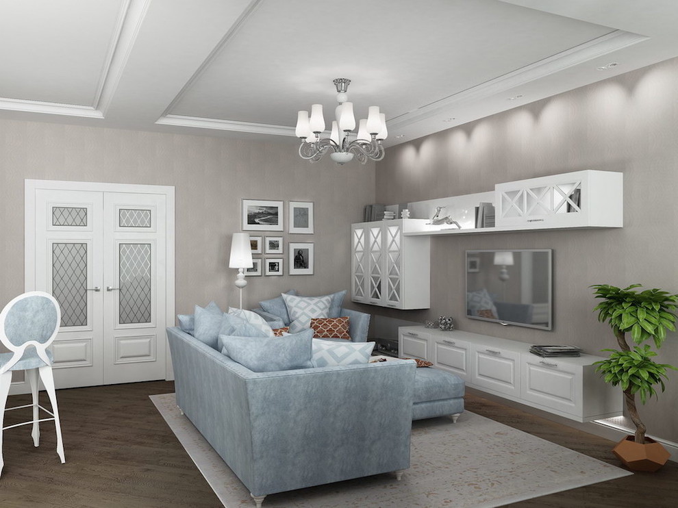 Мое портфолио