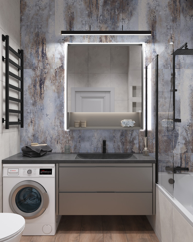 ЖК уютный дом