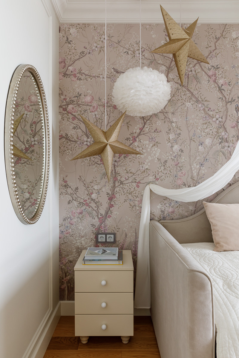 ЖК Кремлёвские Звёзды