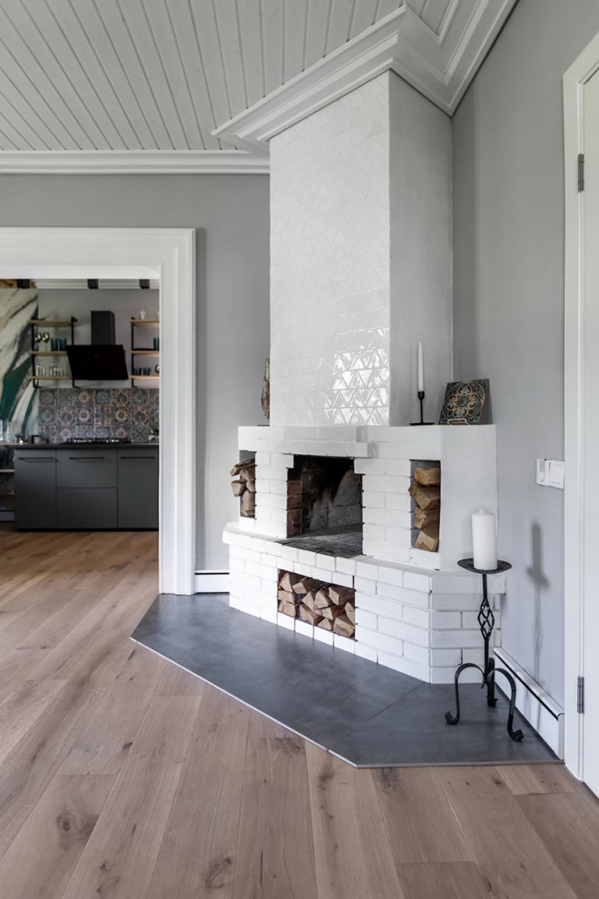 ТВ-проект. «Фазенда лайф». Древо жизни