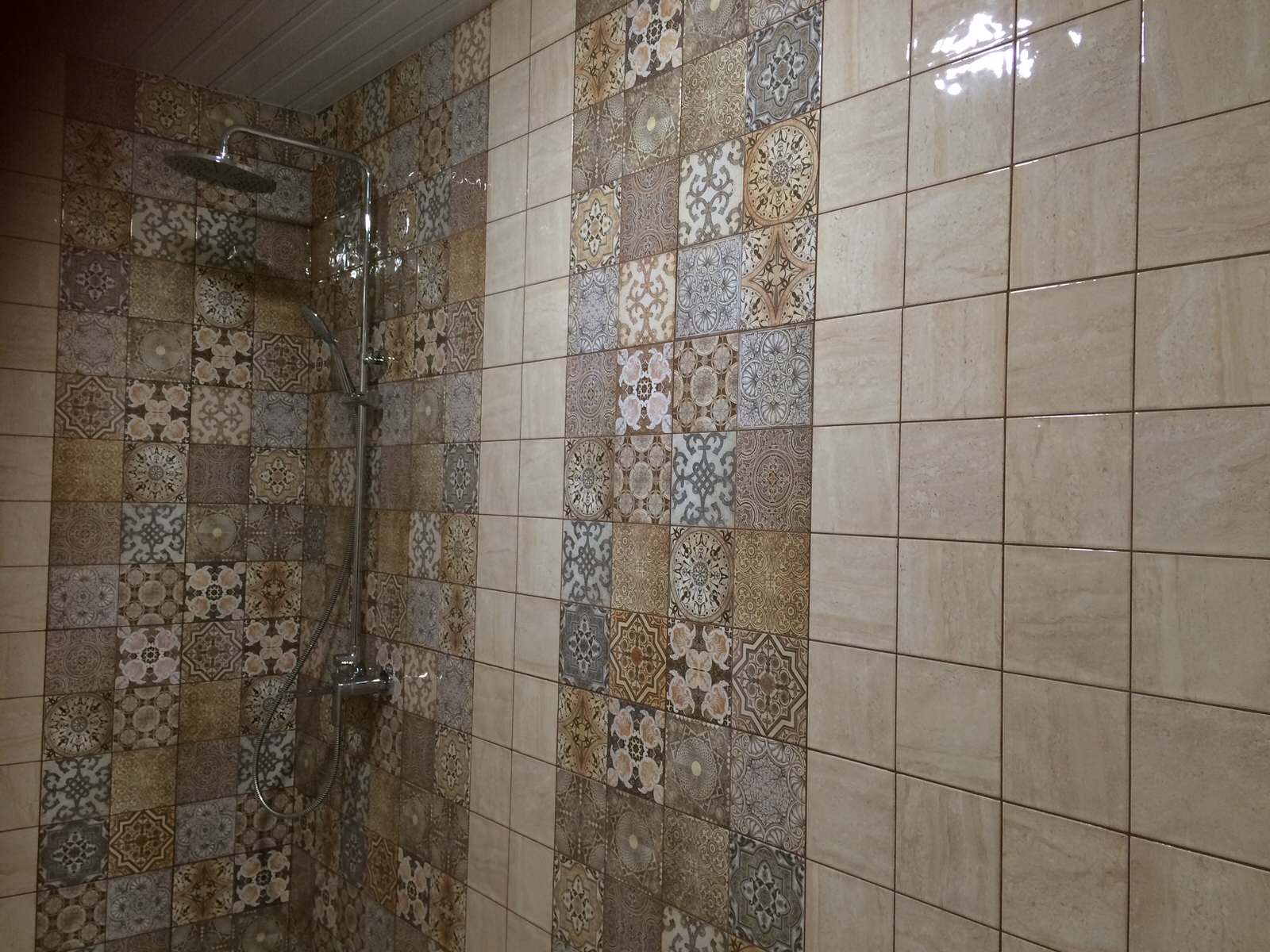 Усадьба в Сосновом бору