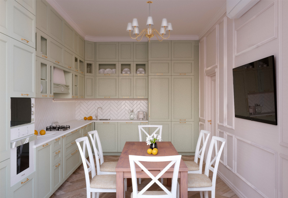 Проект дома в городе Ставрополь