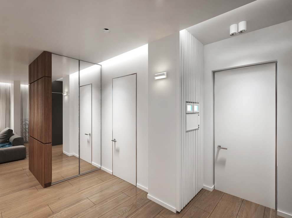 квартира в ЖК "12 квартал", Химки