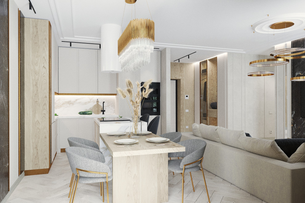 квартира 70м2