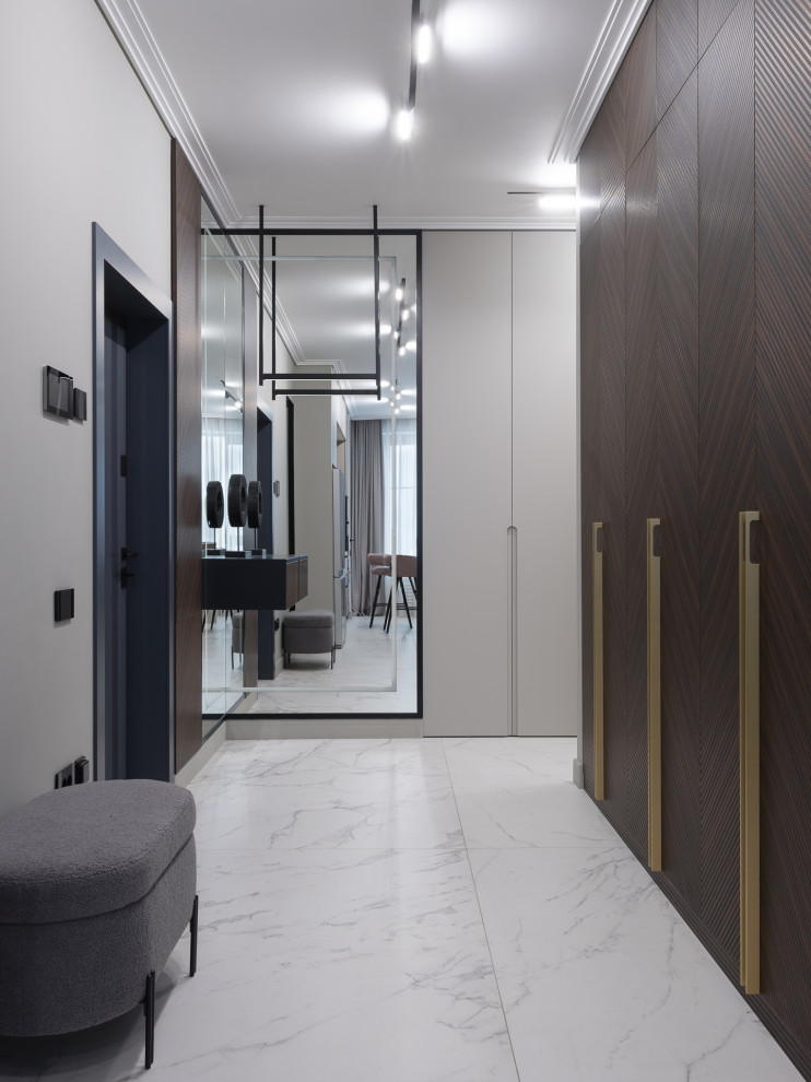 Квартира 149 м² в ЖК «Крылья»