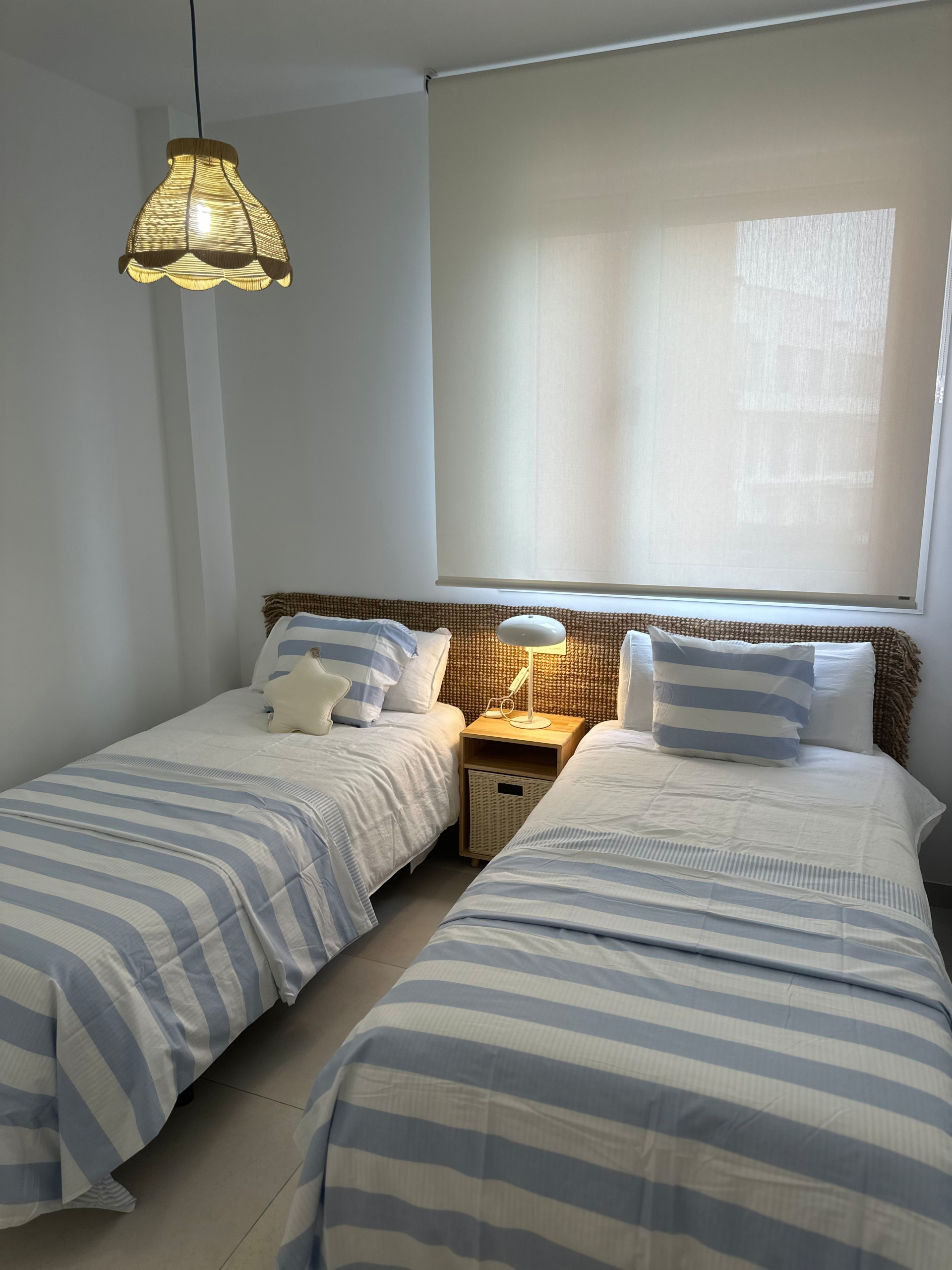 VIVIENDA EN LA COSTA DE ROTA