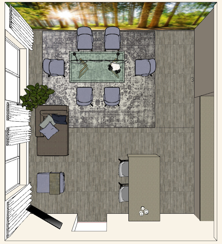 Дом на Ягодной