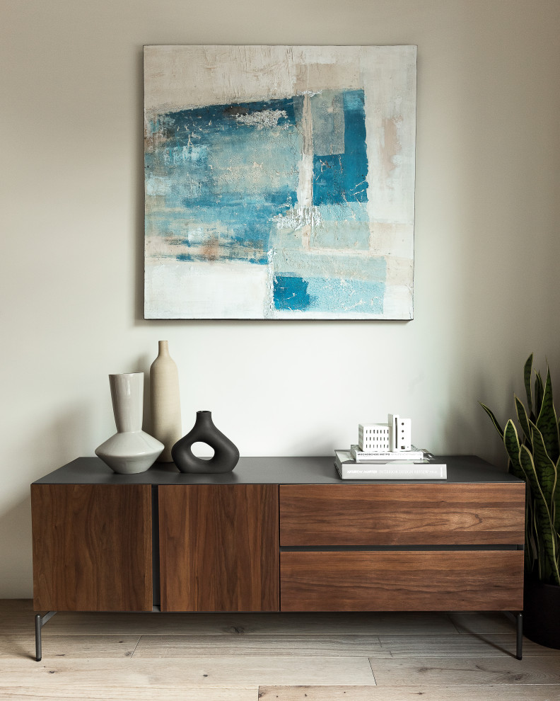 Квартира в ЖК Береговой