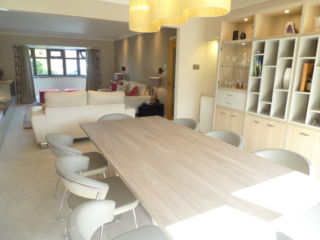 Staffordshire Case Study modern-matplats