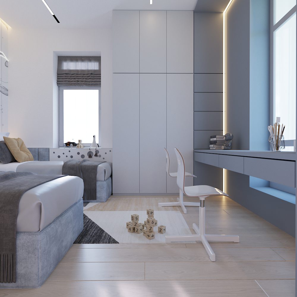 г.Казань, ул. Меридианная