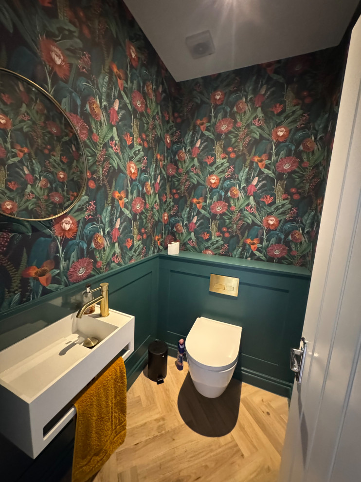 High Spec Flat Renovation