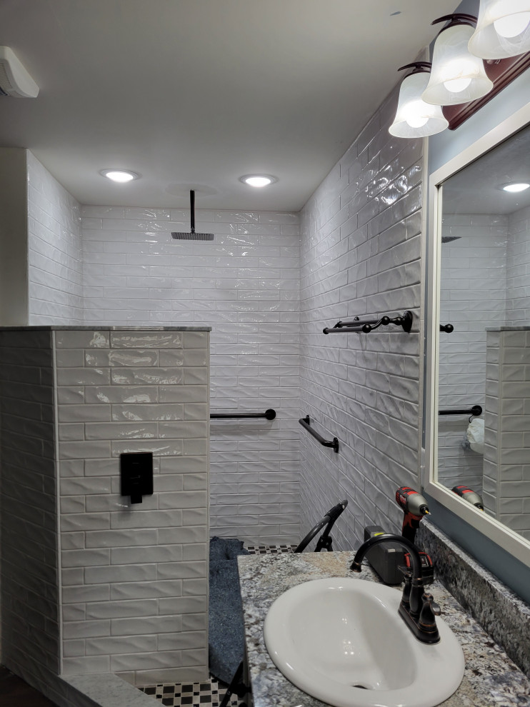 Bathrooms