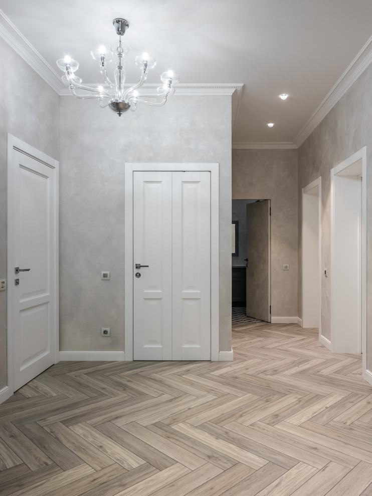 Квартира в ЖК Изумрудный