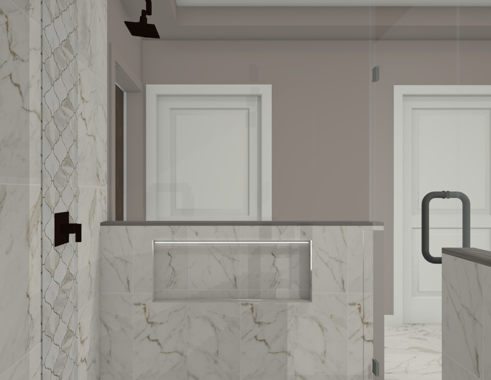 3D Renderings