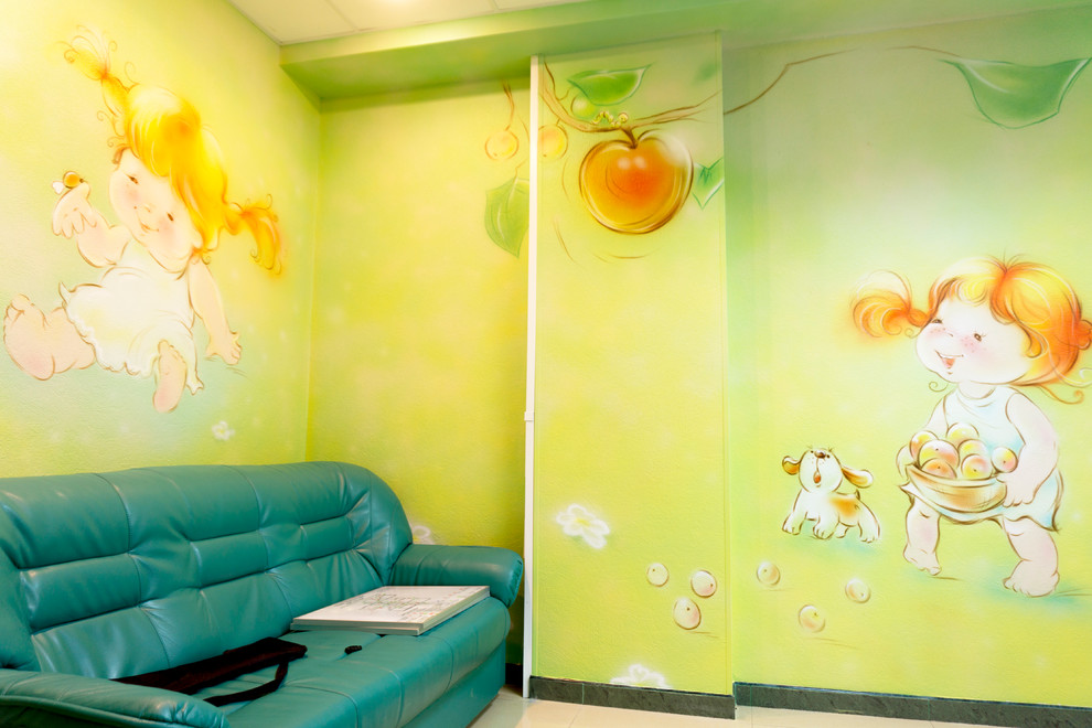 Стоматология "Президент"