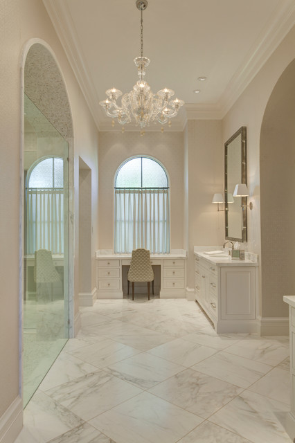 Mediterranean Bathroom mediterranean-bathroom