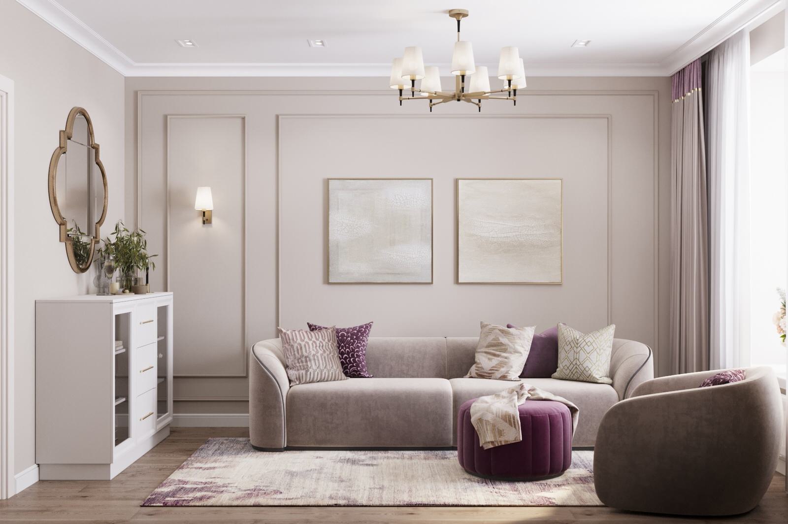 Две Эпохи, 2ком кв, Классика