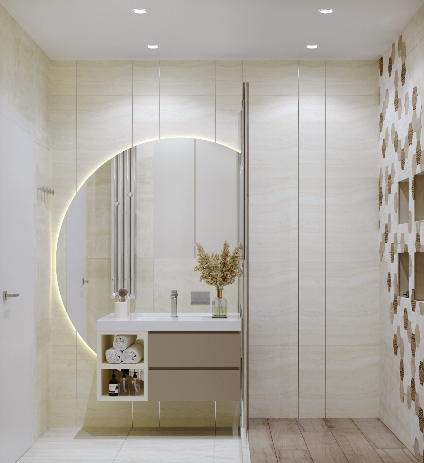 ЖК Александровский