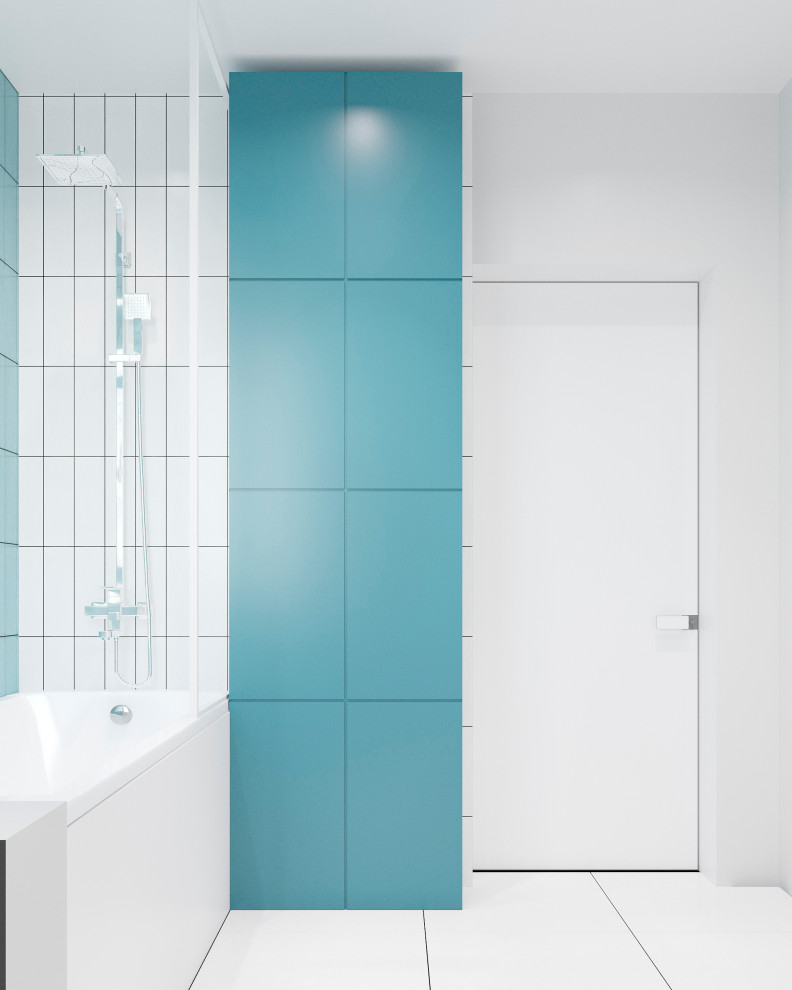 Загородный дом 160 м2 в Санкт-Петербурге.