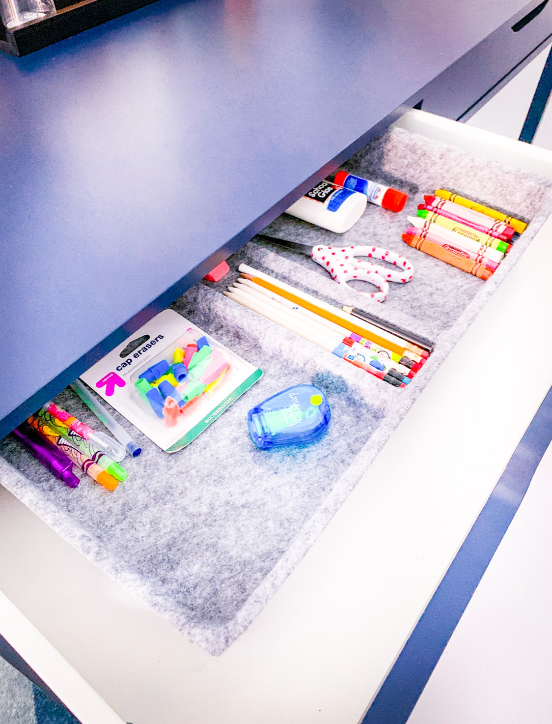 Playful Corner Office