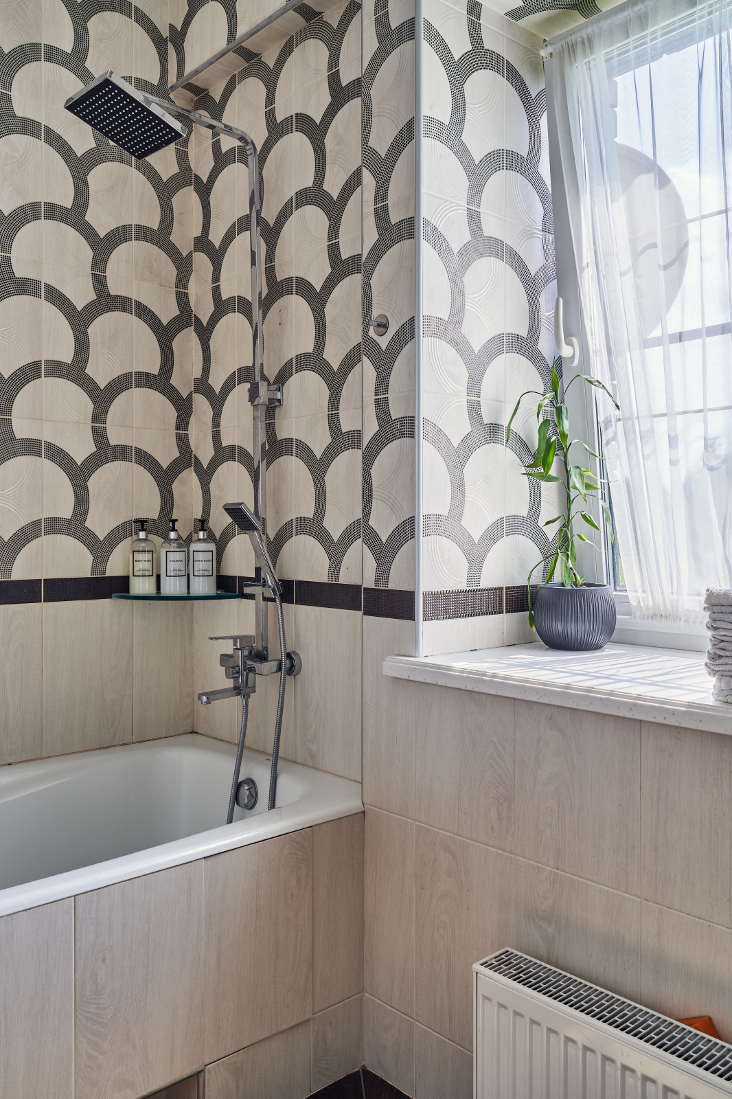 Гостевой загородный дом в Подмосковье