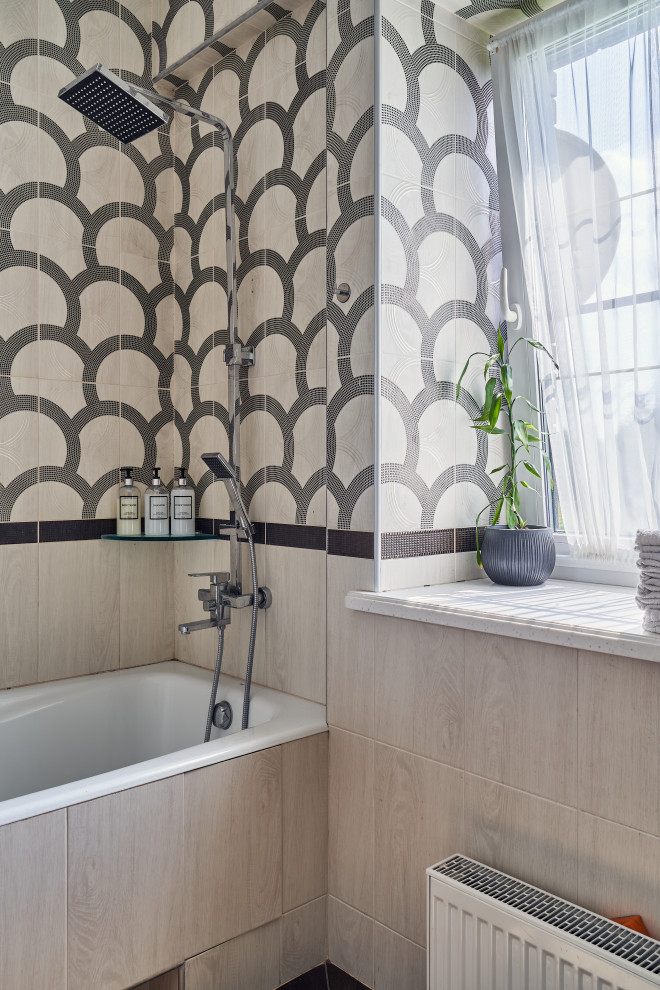 Гостевой загородный дом в Подмосковье